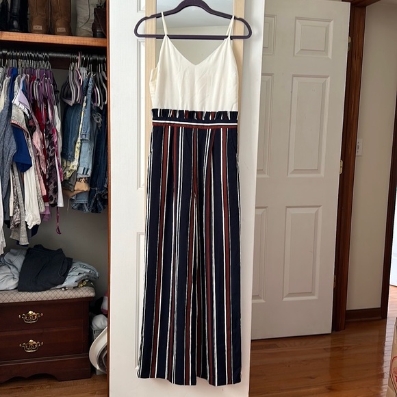Altar'd State Pants - Alter’d State jumpsuit